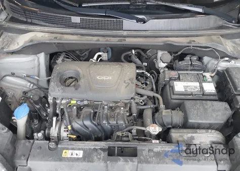 2019 Kia Soul from USA, damaged, VIN KNDJN2A21K7693673